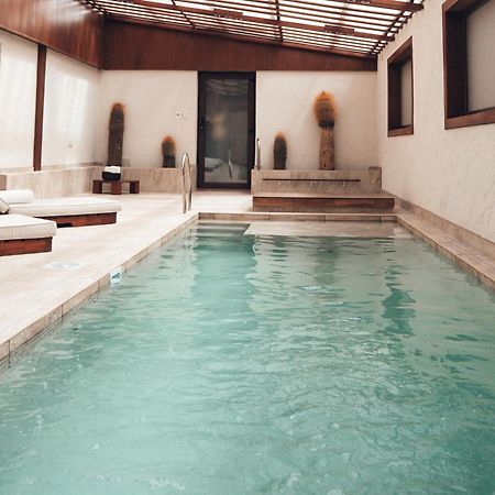Hotel Jardines De Uyuni Ngoại thất bức ảnh