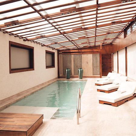 Hotel Jardines De Uyuni Ngoại thất bức ảnh