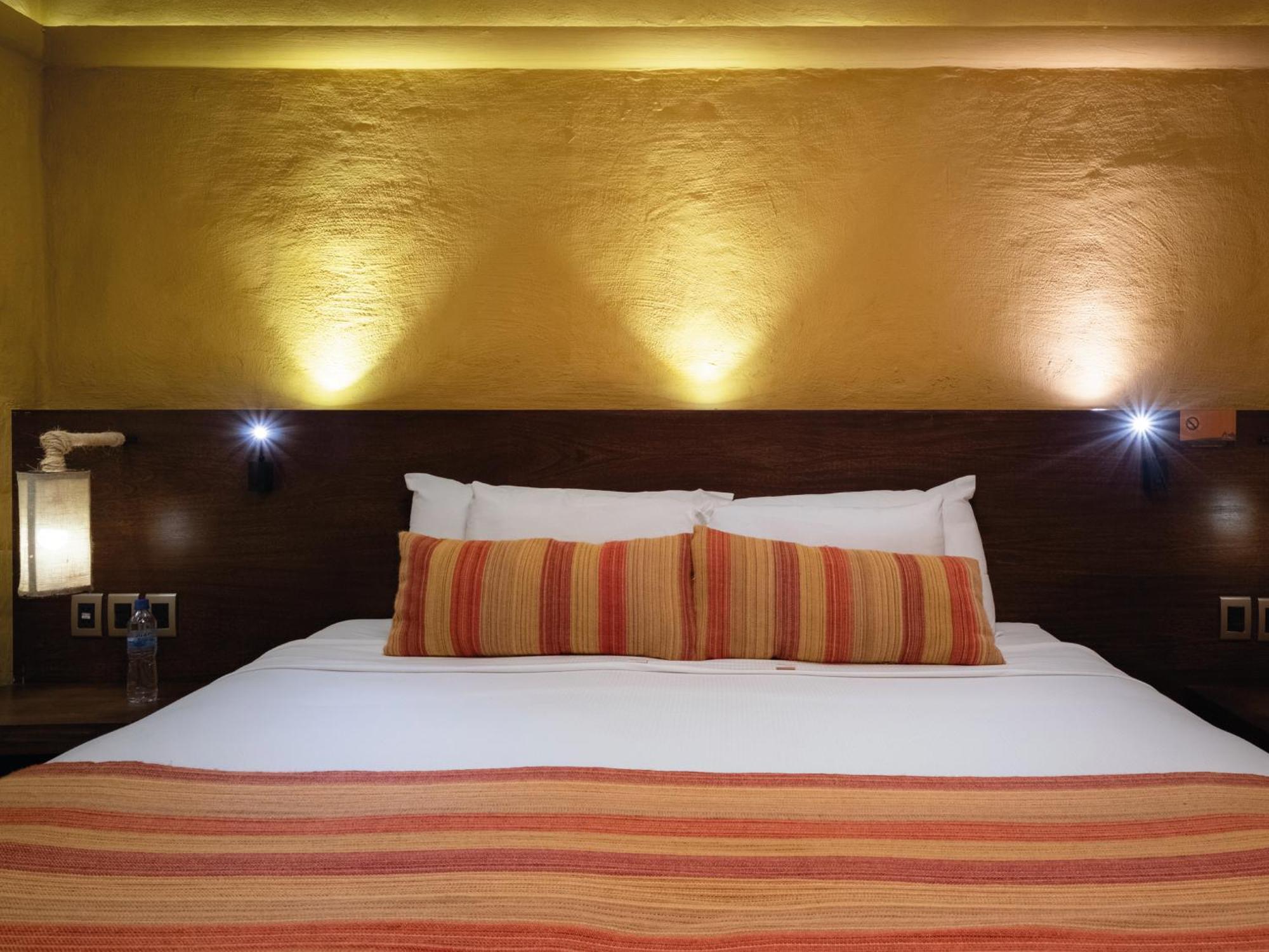 Hotel Jardines De Uyuni Ngoại thất bức ảnh