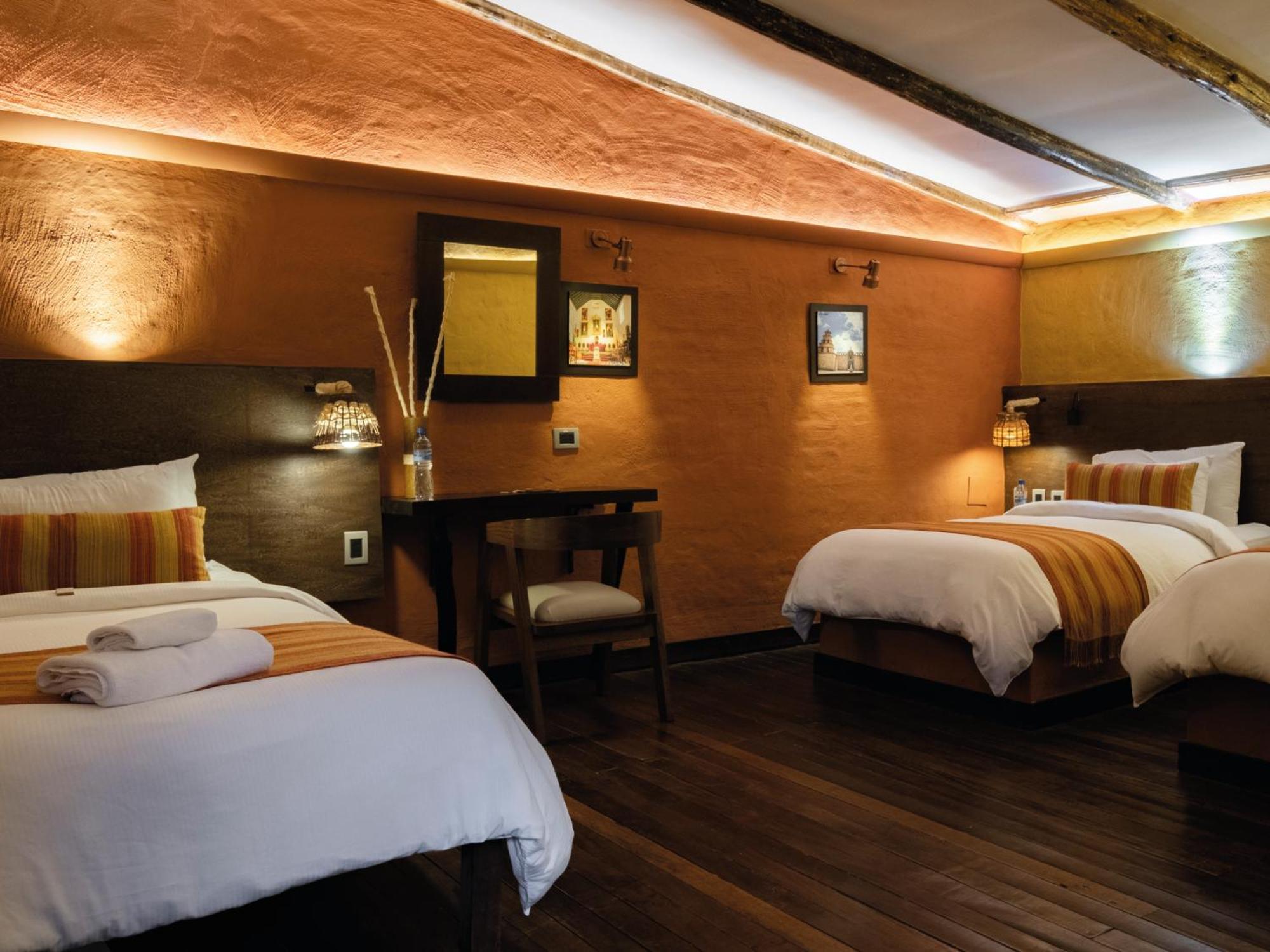 Hotel Jardines De Uyuni Ngoại thất bức ảnh